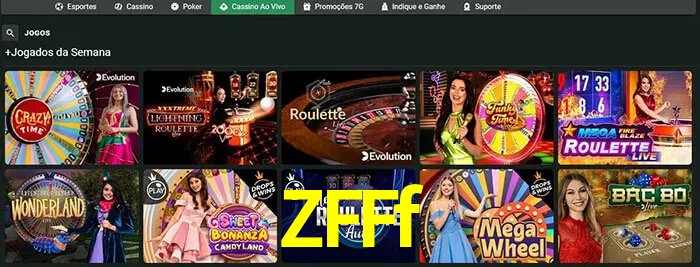 ZFFf bet