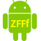 Aplicativo ZFFf para Android