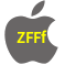 Aplicativo ZFFf para iOS