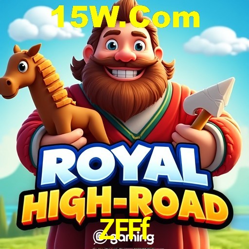 Diretório de Jogos ZFFf