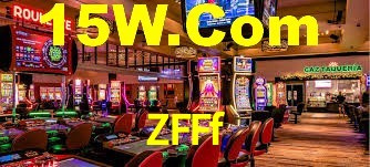 ZFFf: Jogos de Caça-Níqueis-Altas Recompensas, Roleta-Velocidade, Blackjack-Desafios Máximos