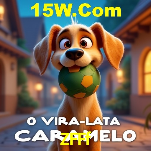 Provedores de Jogos ZFFf