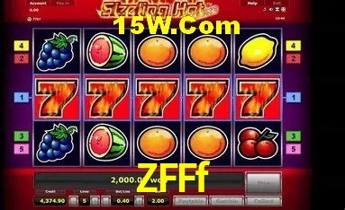 A Popularidade dos Caça-Níqueis no ZFFf